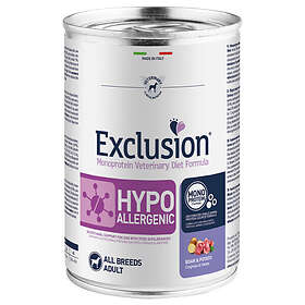 Exclusion Diet 12x0,4kg