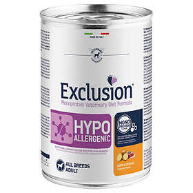 Exclusion Diet 400 g