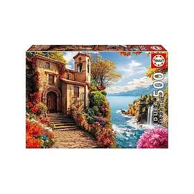 Educa Villa del mar 500 Brikker