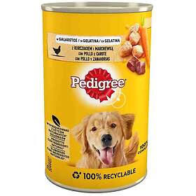 Pedigree Adult Classic 24x0,4kg