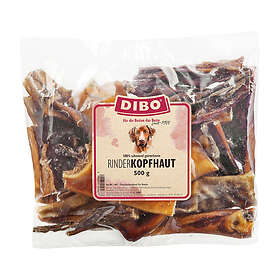 DiBoss nötskalphud Tygg 500g