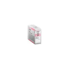 Epson C13T85060N (Light Magenta)