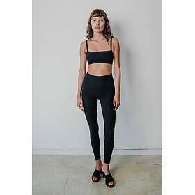 StudioK Rib Seamless Leggings (Unisex)