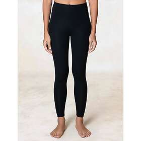 StudioK Eira High-Rise Bamboo Leggings (Dam)