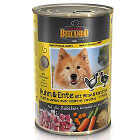 Belcando Super Premium 0,4kg