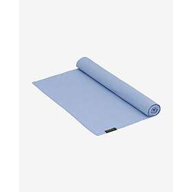 YogiRAJ Mysore Organic Yoga Rug 3mm