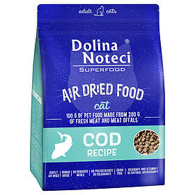 Dolina Noteci Superfood Feline 1kg