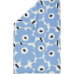 Marimekko Unikko Jersey Pussilakana 150x210cm