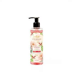 L'Ocrillon Peony-Raspberry Shampoo 250ml