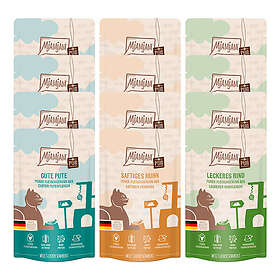 MjAMjAM Pure Meat Pleasure 1,5kg