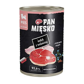 Pan Mięsko Hund 24 x 0,4kg