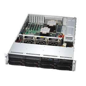 Supermicro SYS-621P-TRT