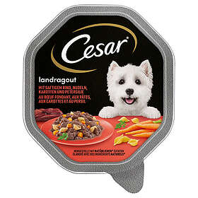Cesar Country Ragout 14 x 0,15kg