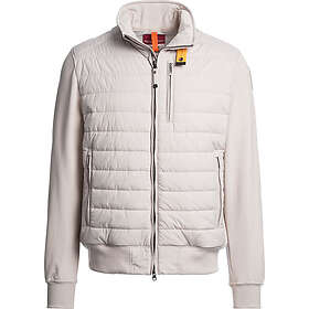 Parajumpers Elliot Hybrid Sweat Takki (Miesten)