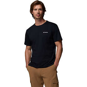 Columbia CSC Basic Logo Short Sleeve T-shirt (Men's)