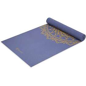 Gaiam Indigo Marrakesh Yogamatta 5mm