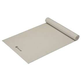 Gaiam Sandstone Yogamåtte 4mm