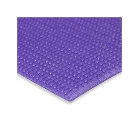 Toorx Yoga Måtte 4mm 60x173cm