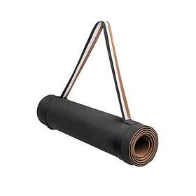 Hugo Boss Yogamatta inkl. signaturrandigt band