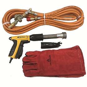 Hornet 17.75195 Värmepistol Krympplast