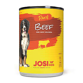 Josi Dog Paté 12x0,4kg