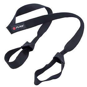 Pure2Improve Yogastropp 168 x 3,8cm