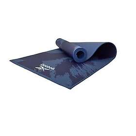 Reebok Yogamatte Brush Strokes 4mm 61x173cm