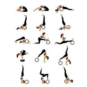 Bodygood Wheel Yogablok FREORY-020