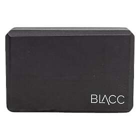 Blacc Yoga Block 100671
