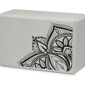 Gaiam Yogablok 64975