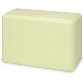 Gaiam Cool Matcha Yogablock