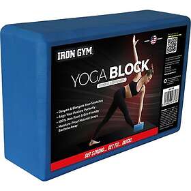 Iron Gym Bloc de yoga