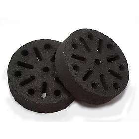 SAfire 17.88269 Quick BBQ Briketter 5kg