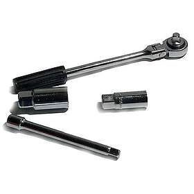 SeaSea 17.7104 Tändstiftsverktyg 16 & 21mm