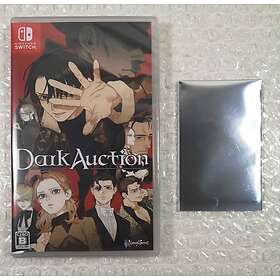Dark Auction (Switch)