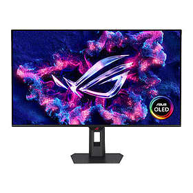 Asus ROG Strix OLED XG32UQDMS 32" OLED Gaming 4K 240Hz