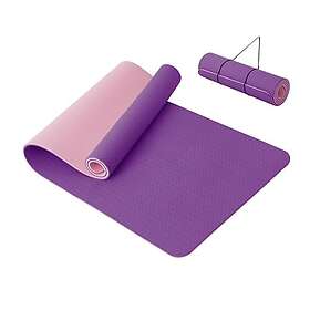 Good Nite Yoga Mat 10mm 61x183cm