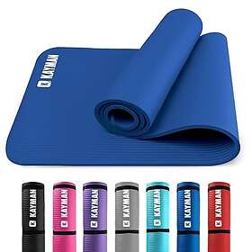 Kayman Yoga Mat 60x183cm