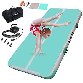 DOBESTS Air Track Mat 2m