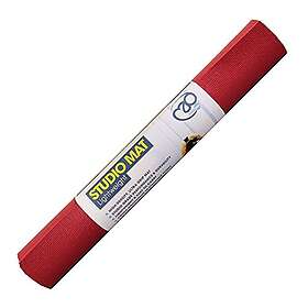 Yoga-Mad Studio Yoga Mat 4.5mm 60x183cm