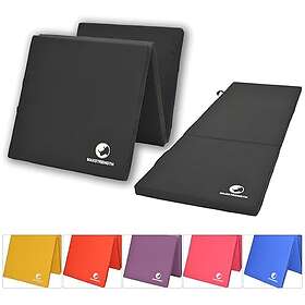 Maxstrength Tri Folding Mat