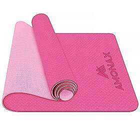 Amonax Exercise Workout Mat 6mm