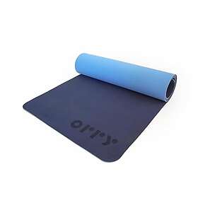 ORRY Yogamatta 6mm 61x183cm
