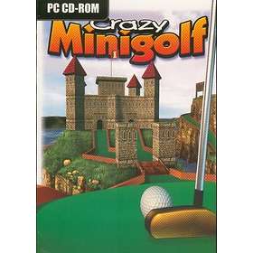 Crazy Minigolf (PC)