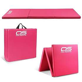 OZE Gymnastic Tumble Exercise Mat