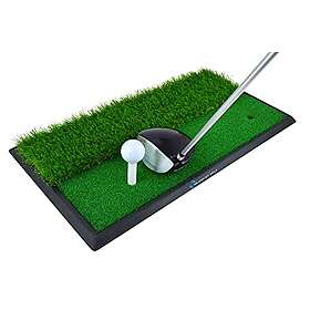 ME Dual Turf Golf Hitting Mat