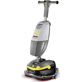 Kärcher K-Mop 46 skrubber-tørremaskine