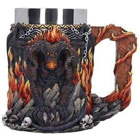 Nemesis The Lord Of The Rings Balrog Tankard