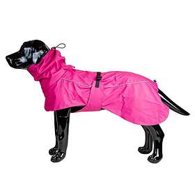 Selected by ZOO Drop Regnfrakk