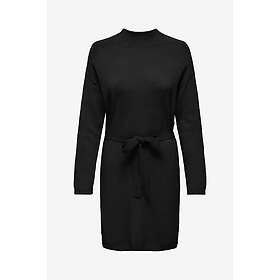 Only Onlleva Ls Belte Kjole Knt Kort Kjole